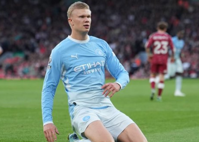 Hasil Pertandingan Liverpool vs Manchester City Liverppol di Bantai 3-0