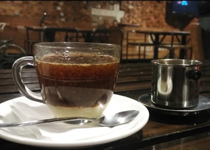Daftar Cafe Cirebon Dekat Stasiun Kejaksan yang Praktis dan Kekinian