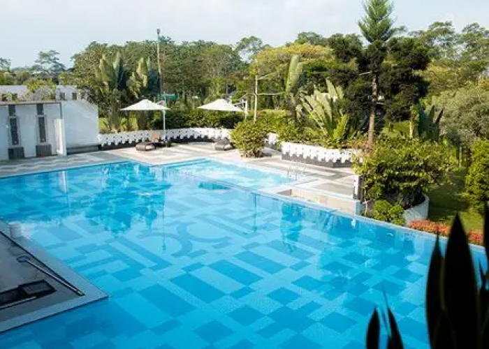 Rekomendasi 7 Hotel di Kuningan : Akomodasi Nyaman untuk Liburan Keluarga dan Bisnis