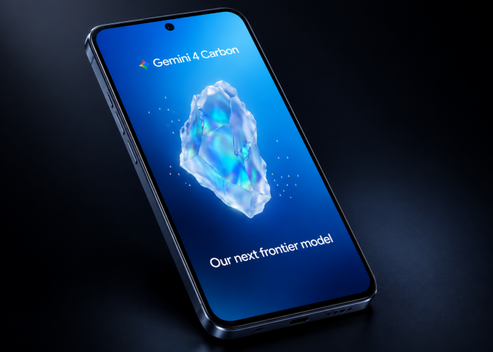 Berapa Harga Gemini 4 Carbon API? Simak Rincian Token dan Diskon Promo