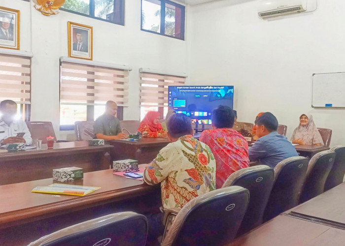 Komisi I DPRD Cirebon Dorong DPMD Perketat Pengawasan dalam Pilwu PAW di Tujuh Desa