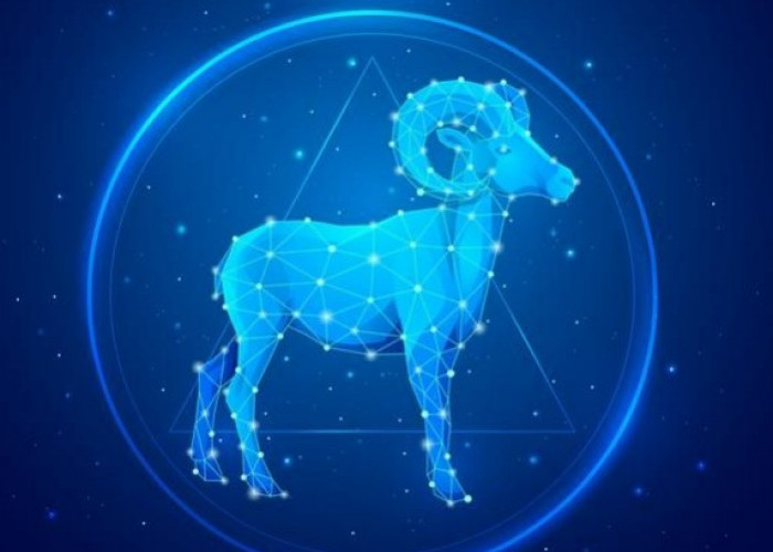 Ramalan Zodiak Aries Besok Jumat, 30 Januari 2026: Karier, Cinta, dan Kesehatan 