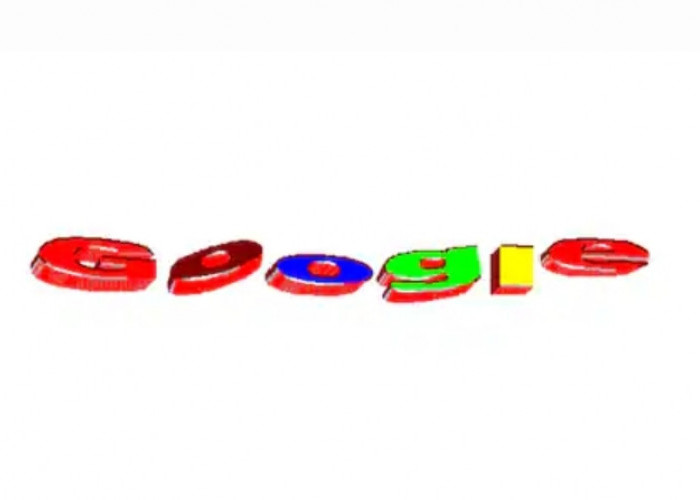 Google Rayakan Ulang Tahun ke-28 Hari Ini, Tampilkan Doodle Retro 8-Bit