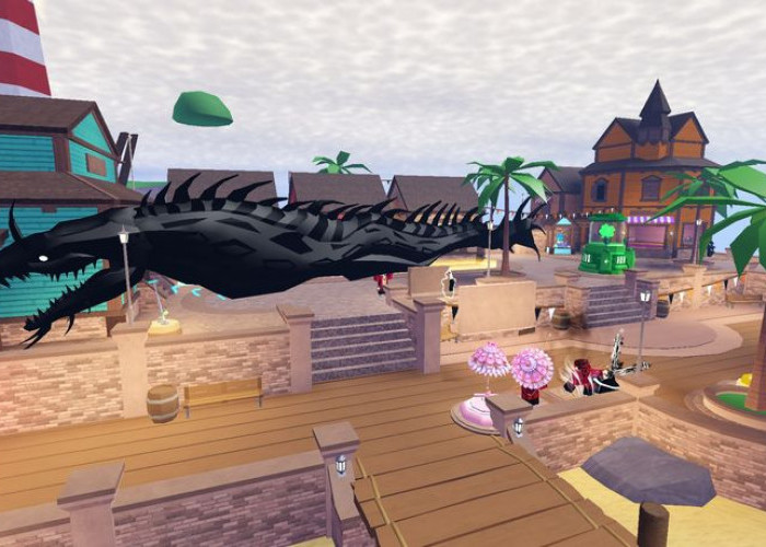 Cara Bikin Gamepass di Roblox HP untuk Pemula, Dijamin Berhasil!