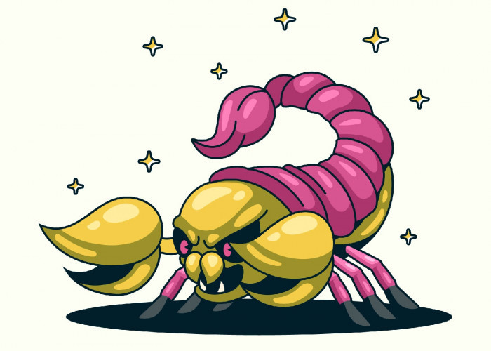 Ramalan Zodiak Scorpio Besok Sabtu, 17 Januari 2026, Peluang dalam Aspek Keuangan dan Karir