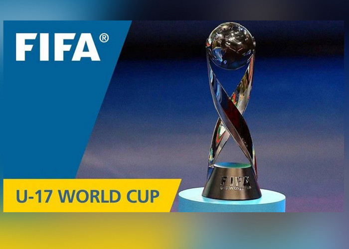 24 Negara Lolos ke Piala Dunia U-17 di Indonesia, Catat Mulai 10 November 