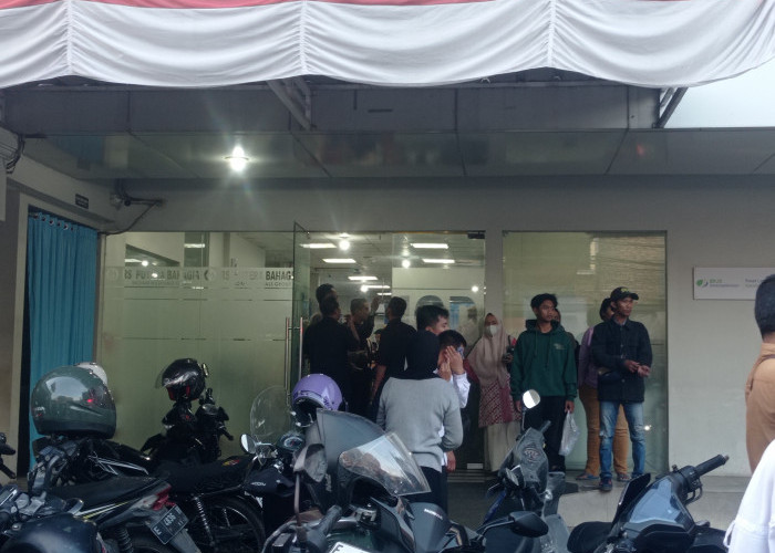 Puluhan Siswa Cirebon Keracunan, Diduga setelah Konsumsi MBG, Ortu Desak SPPG Tanggung Jawab