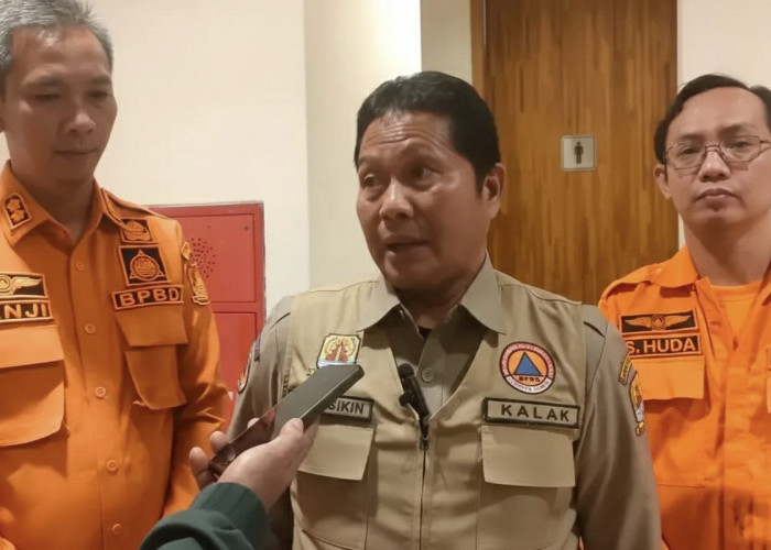 Kabupaten Cirebon Waspadai Sembilan Potensi Bencana Alam