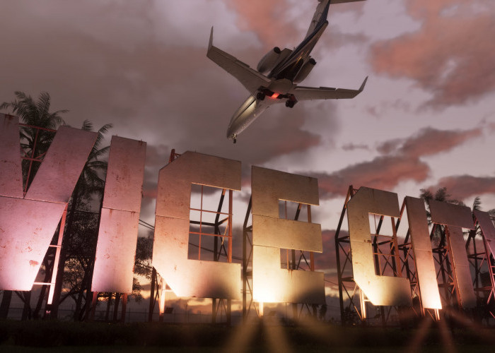 Grand Theft Auto VI Trailer 2 Tampilkan Detail Grafis RAGE dan Kehidupan Vice City Modern