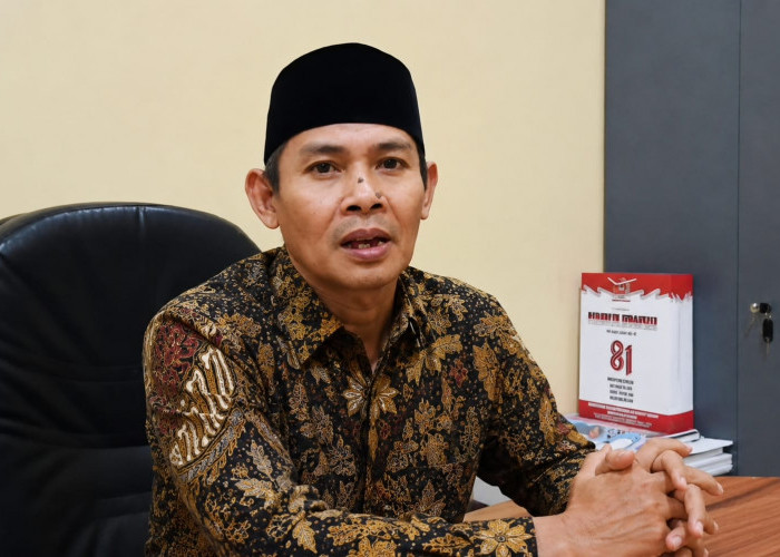 Peluang Magang Luar Negeri, Alternatif Tekan Pengangguran Cirebon