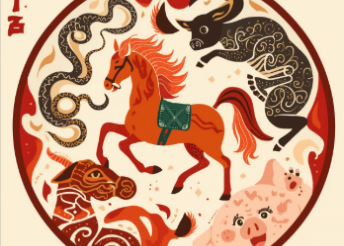 Rezeki Mengalir Deras Untuk Pemilik Shio Ini, Di Tahun Kuda Api 2026