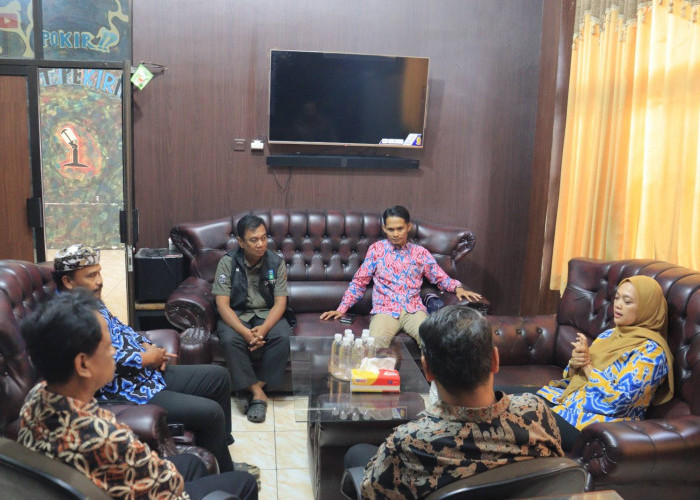 Perkuat Pengawasan PDPB, Bawaslu Rutin Turun ke Kelurahan