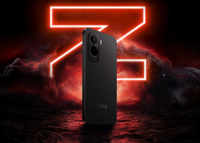 Cetak Rekor MURI, iQOO Z11 Resmi Rilis di Indonesia dengan Baterai Terbesar 9.020 mAh