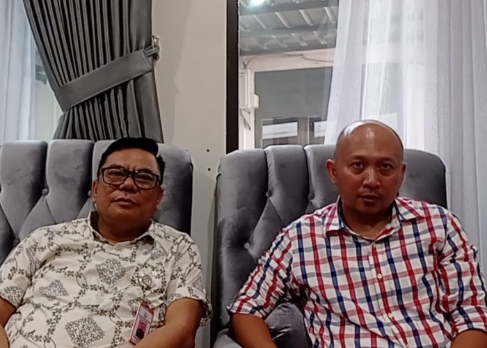 Kasus Gedung Setda Bergulir di Meja Hijau, Kasi Intel Kejari Kota Cirebon: Eksepsi Terdakwa Ditolak!