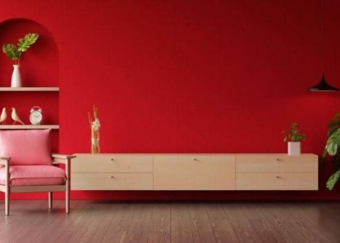 Daftar Warna Pembawa Rezeki di Tahun 2026: Mana Favoritmu?