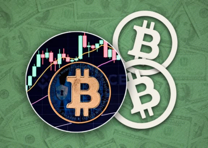Apa Itu Bitcoin? Panduan Cara Kerja, Sejarah, dan Fungsinya untuk Pemula