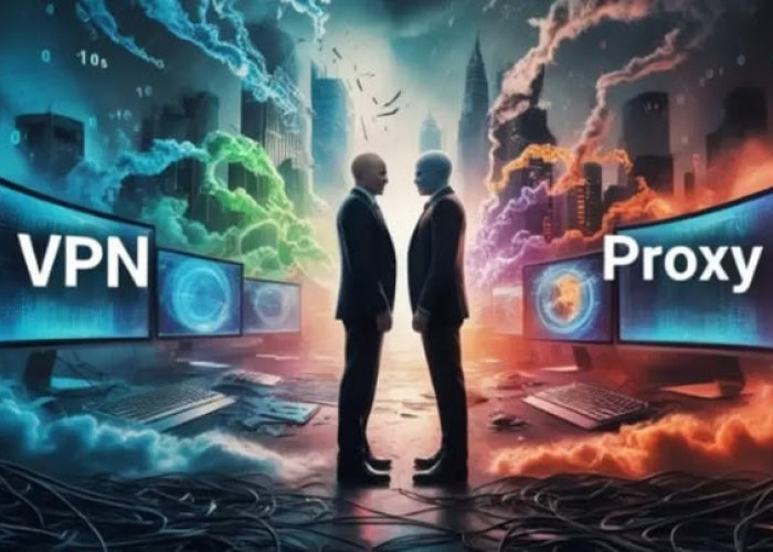 10 VPN Proxy Gratis Terbaik 2026 yang Cepat dan Tanpa Batas Kuota