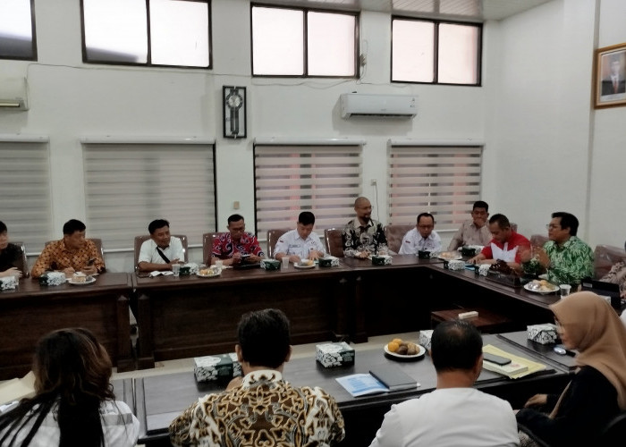 PT. Merlion Sejahtera Tanam Modal Rp129 T di Kabupaten Cirebon