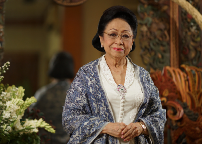 Kabar Duka, Pendiri Martha Tilaar Group Wafat di Usia 89 Tahun