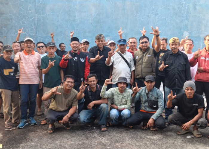 Idul Adha, Paguyuban Silihwangi Majakuning Kurban untuk Ratusan Kepala Keluarga HHBK Ciremai
