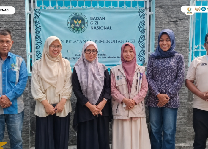 UIN Siber Syekh Nurjati Cirebon Siap Kawal Halal Ratusan Dapur MBG di Ciayumajakuning