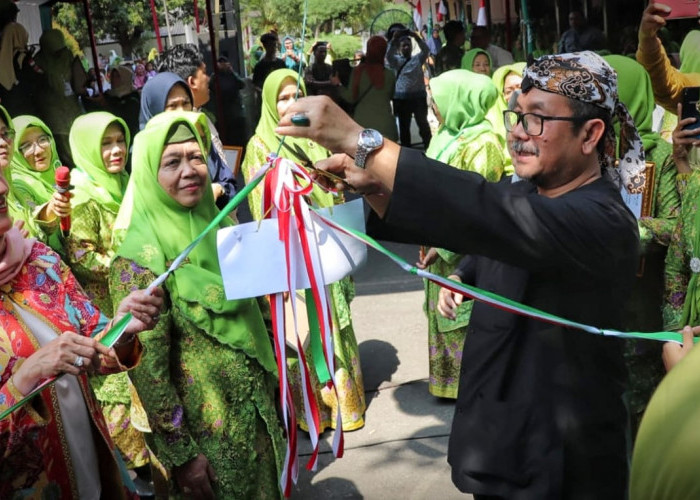 Perlu Pendampingan Keluarga, Muslimat NU Miliki Program Bunda Asuh Stunting