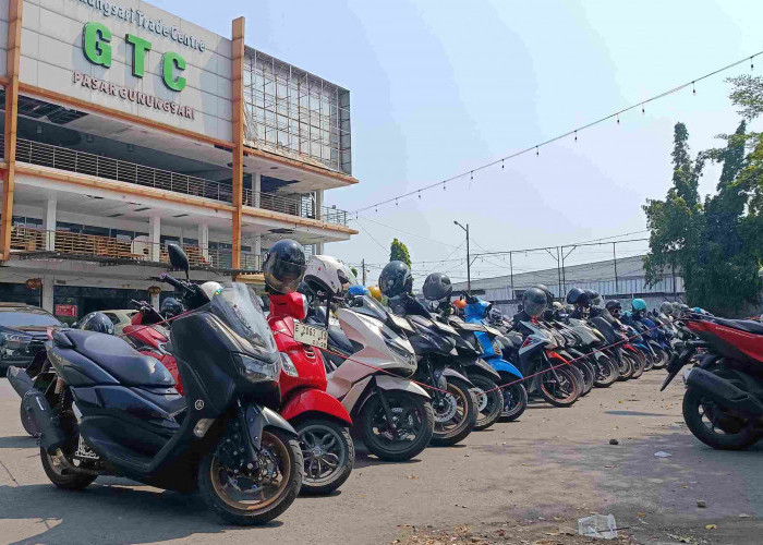 Drama Sengketa GTC Berakhir di Pengadilan Tinggi, Banding PT TSU Ditolak