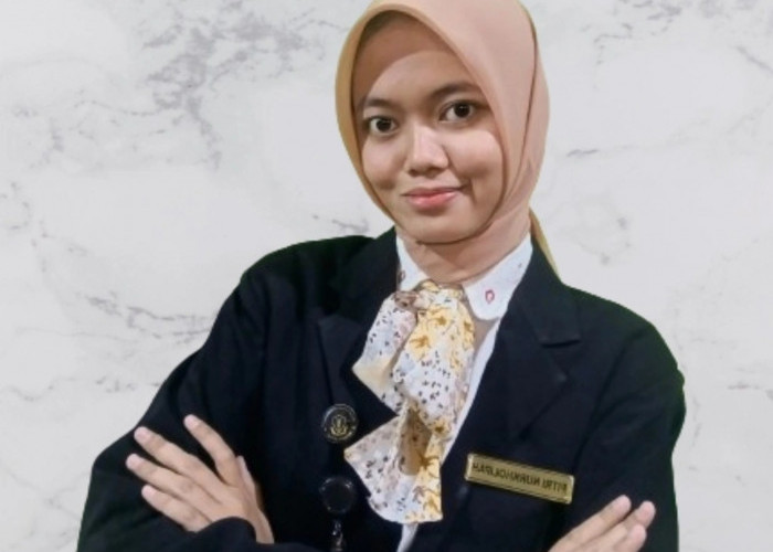 Fitri Nurkholipah Mahasiswi PBA UIN Siber Cirebon Raih Beasiswa Prestisius dari Harvard University