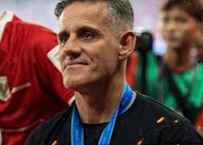 Angkat Trofi di FIFA ASEAN CUP, John Herdman Siapkan Pemain Terbaik di Piala Asia 2027