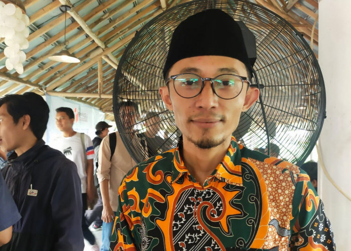 Lucu! Mau Cerai, Warga Malah Minta Info ke KID