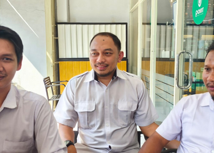 PPPK Paruh Waktu Bersuara, Kewajiban Sama Tapi Hak Tidak Setara