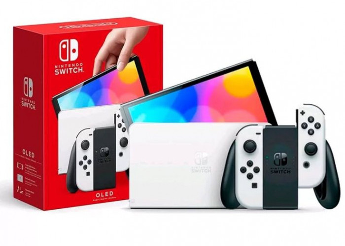 Harga Nintendo Switch Indonesia Terbaru 2026: Lengkap Semua Varian