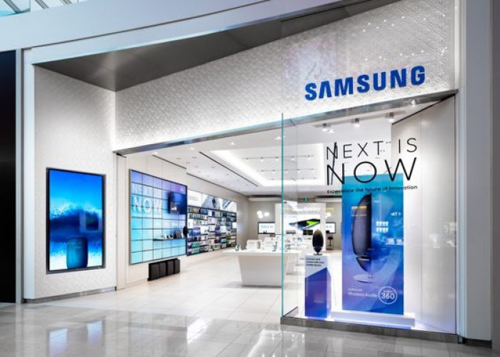 Gak Perlu Jauh-Jauh! Ini Tempat Jual Aksesoris Samsung S24 Terdekat di Cirebon