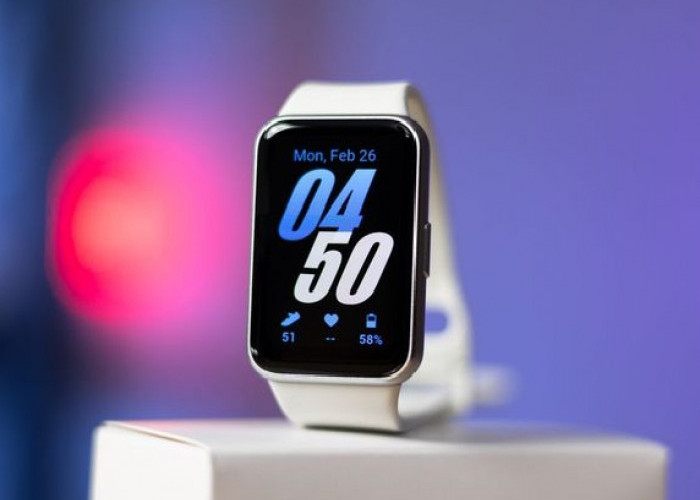 5 Smartwatch Samsung Termurah dengan Fitur Premium (Update April 2026)
