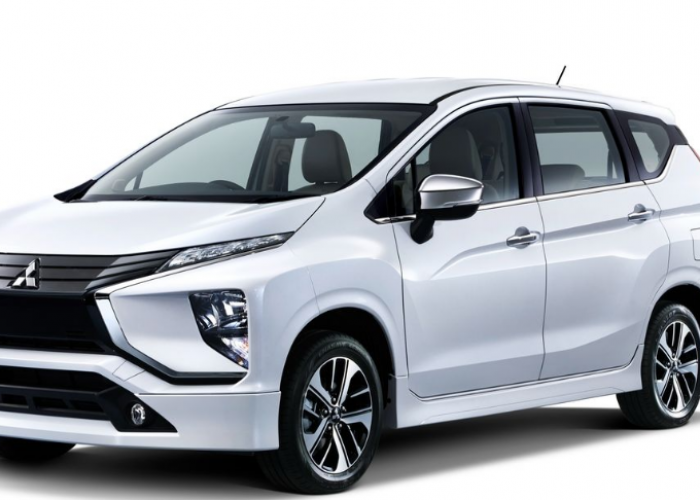 Cek Spesifikasi Mobil Mitshubisi XPander & Harganya 