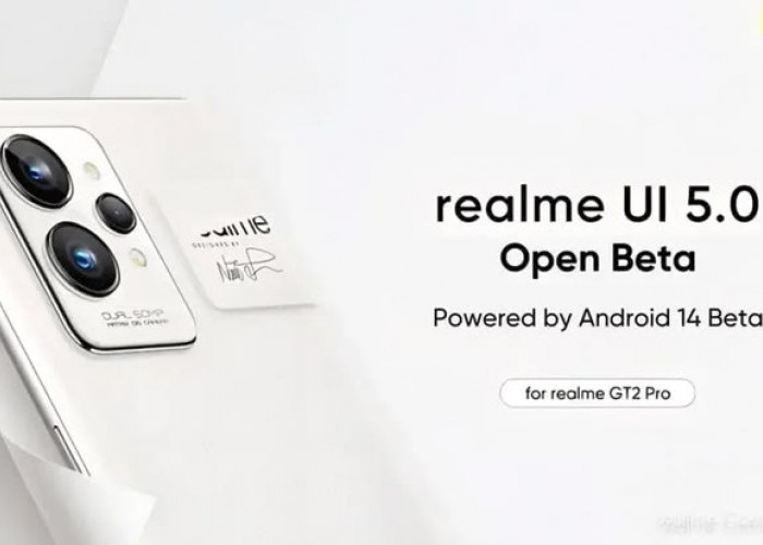 Realme UI Terbaru: Daftar HP yang Mendapat Pembaruan dan Fitur Barunya