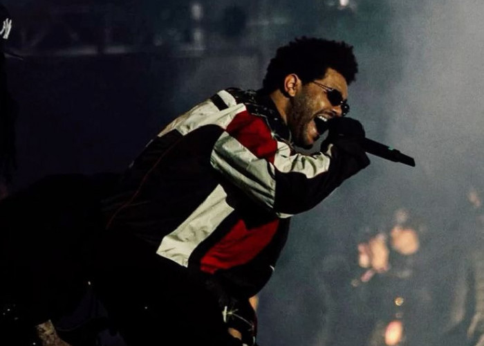 Dari Rp950 Ribu hingga Rp12,7 Juta: Cek Benefit VIP dan Formasi Harga Tiket Konser The Weeknd Jakarta