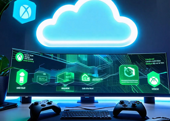 Cloud Gaming VS Game konvensional: Mana Yang Memegang Masa Depan Gaming?