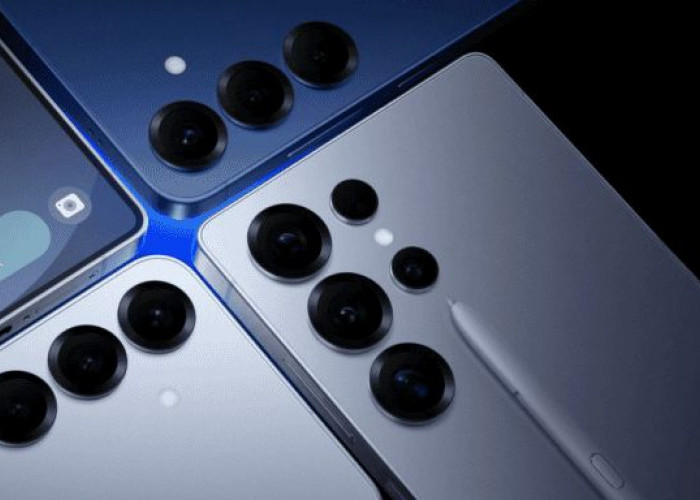 7 Fitur Galaxy AI di S25 Ultra yang Wajib Kamu Coba di One UI 8.0