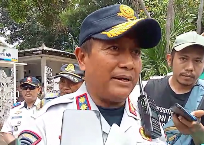 Tanggapan Dishub Kota Cirebon Soal Potongan untuk Driver Ojol di Kota Cirebon yang Timbulkan Polemik