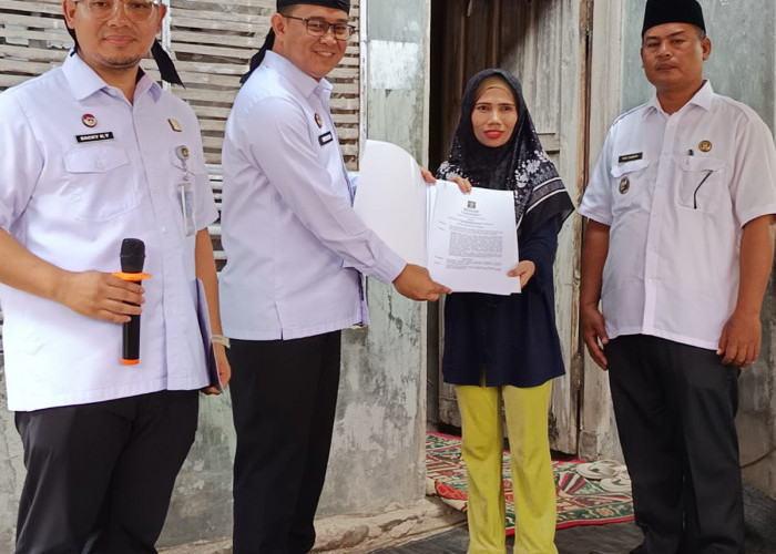 Kemenkum Tegaskan Status WNI Siti Baedah dan Lima Anaknya di Ligung, Beri Bantuan Usaha hingga Pendidikan