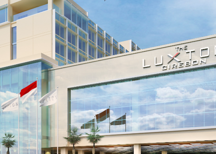 Update Harga Paket Tahun Baru 2026 di Hotel Cirebon, Mulai dari Rp 1 Jutaan!