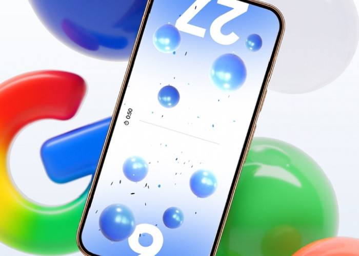 Mengapa Google Merayakan Ulang Tahun ke-28 pada 27 September Padahal Didirikan 4 September? Ini Sejarahnya