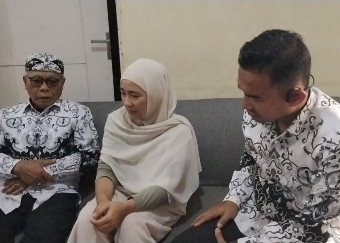 Korban Guru Bertambah Lagi Jadi 33 Orang, Ketua PGRI Jabar Turun ke Cirebon