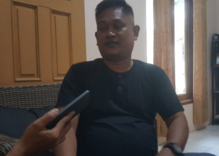 Kuwu Japura Lor Bantah Bahwa Anaknya Tidak Terlibat Adu Jotos