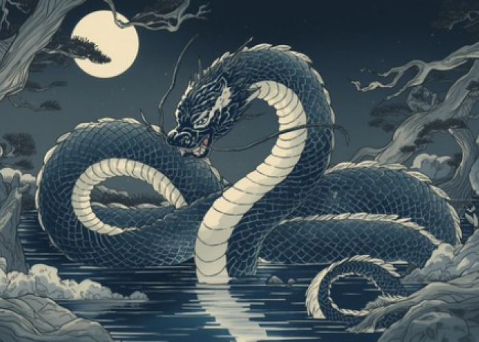 Tak Disangka! Ramalan Shio Naga 2026 Ungkap Peluang Emas Sepanjang Tahun