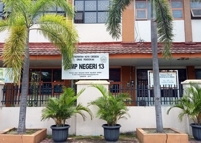 Guru dan Siswa SMPN 13 Kota Cirebon Berduka, Korban Sudah Latihan dan Siap Tampil di Pensi