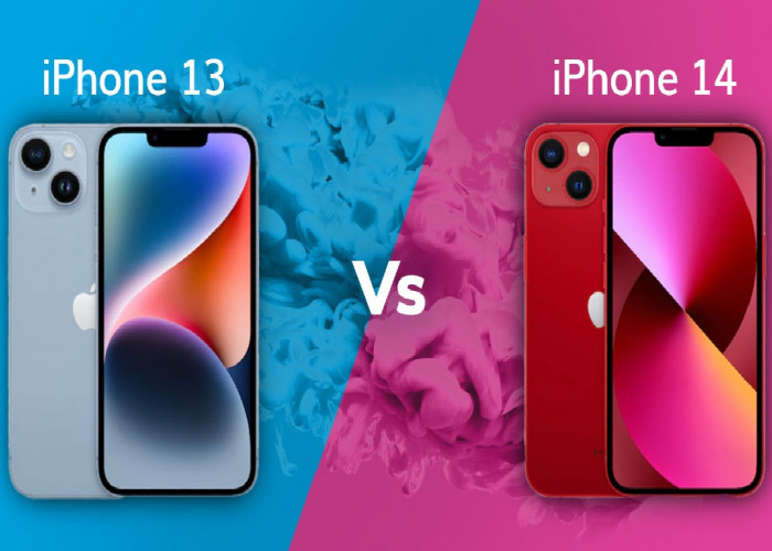 Perbandingan Harga iPhone 13 VS iPhone 14 Januari 2026: Cuma Beda Rp500 Ribu, Mana yang Lebih Worth It? 