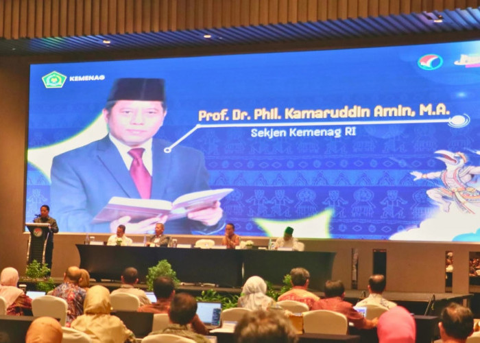 Rekor Baru! Pendaftar SPAN-PTKIN 2026 Melonjak Tajam, Seleksi PTKIN Kini Lebih Humanis dan Modern