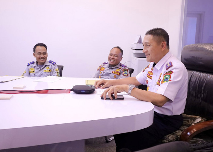 Arus Mudik 2026, Dishub Kuningan Perketat Ramp Check dan Pengawasan ODOL